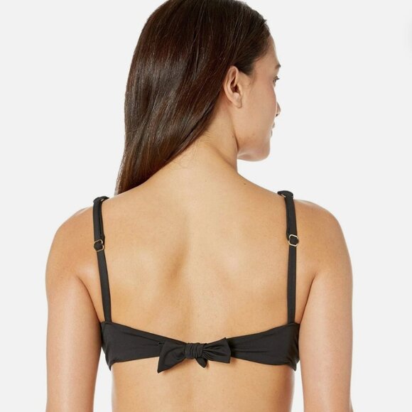 Tommy Bahama Pearl Underwire Over the Shoulder Twist Front Bra Size XL - NWT - Picture 3 of 3